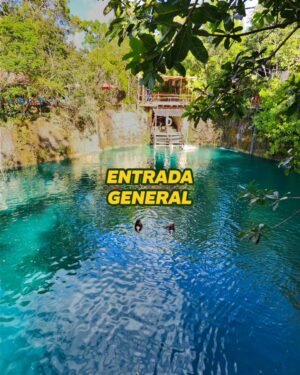 Entrada