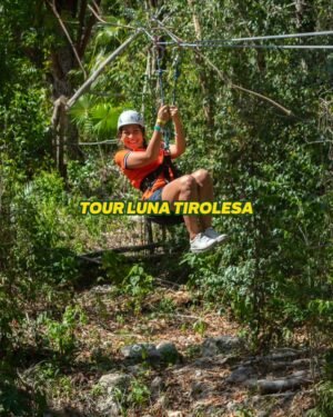 Tour Luna Tirolesa