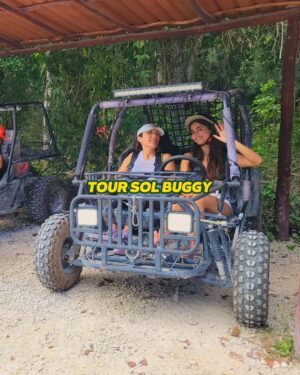 Tour Sol Buggy